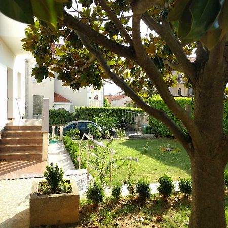 Local Lifestyle Apartman Zára Kültér fotó