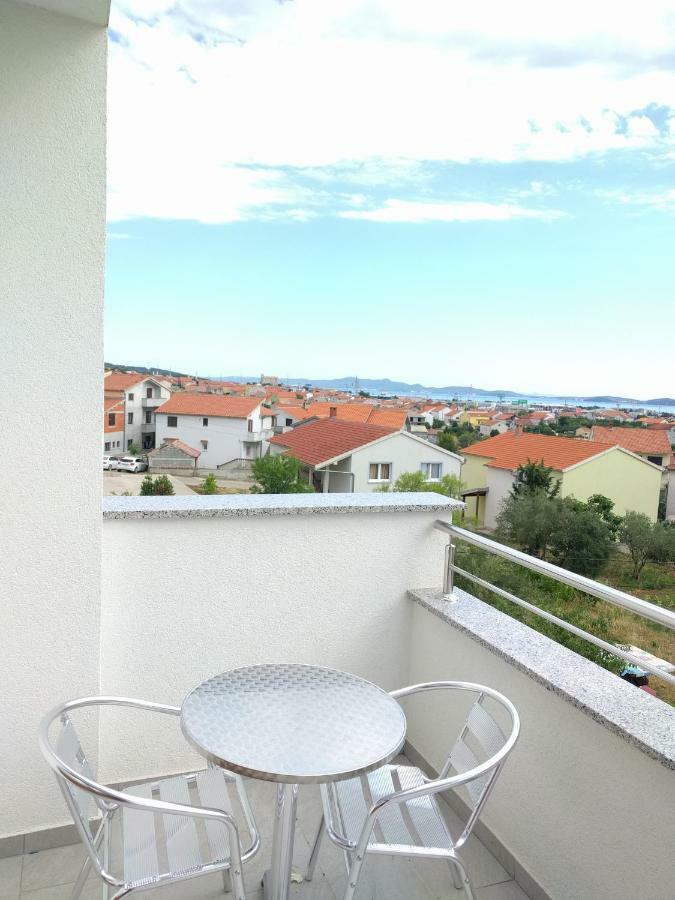 Local Lifestyle Apartman Zára Kültér fotó