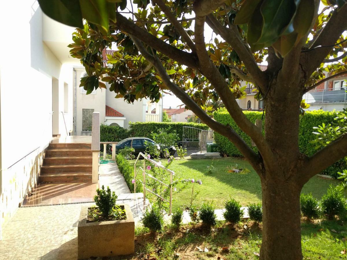 Local Lifestyle Apartman Zára Kültér fotó
