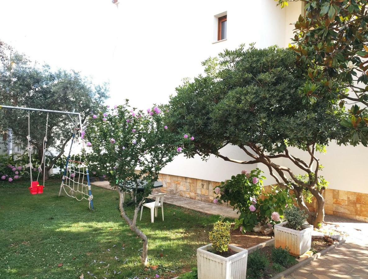 Local Lifestyle Apartman Zára Kültér fotó