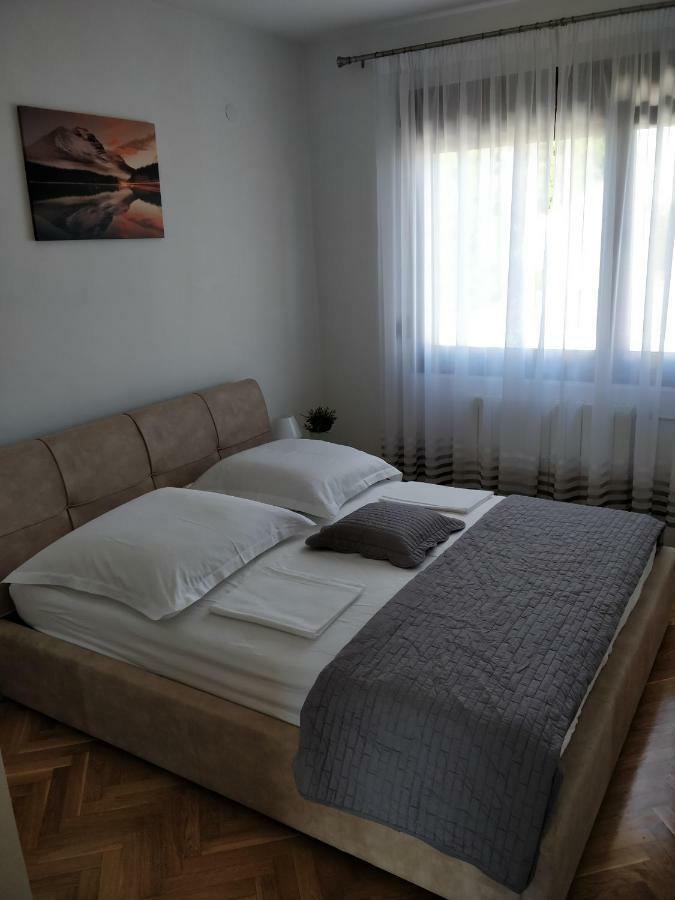 Local Lifestyle Apartman Zára Kültér fotó