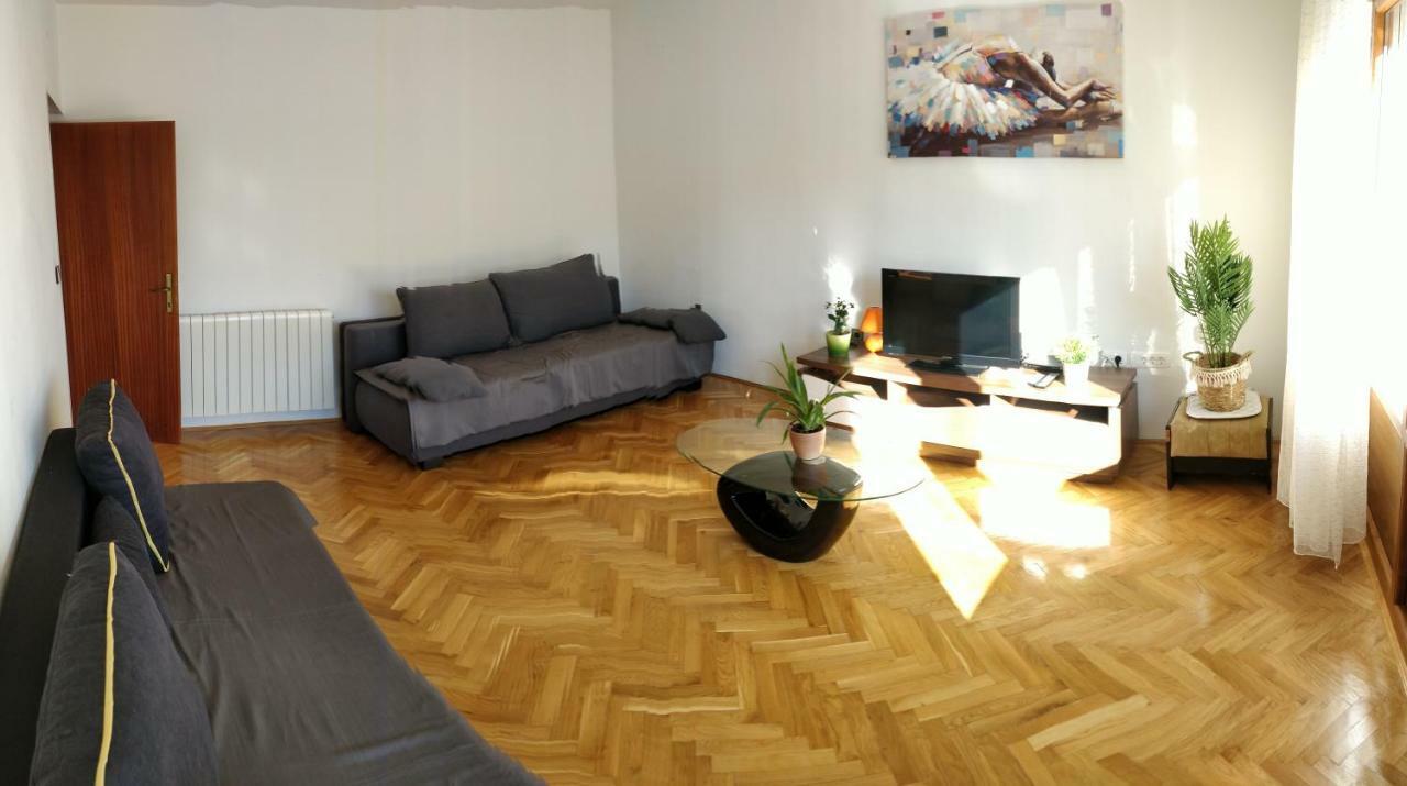Local Lifestyle Apartman Zára Kültér fotó