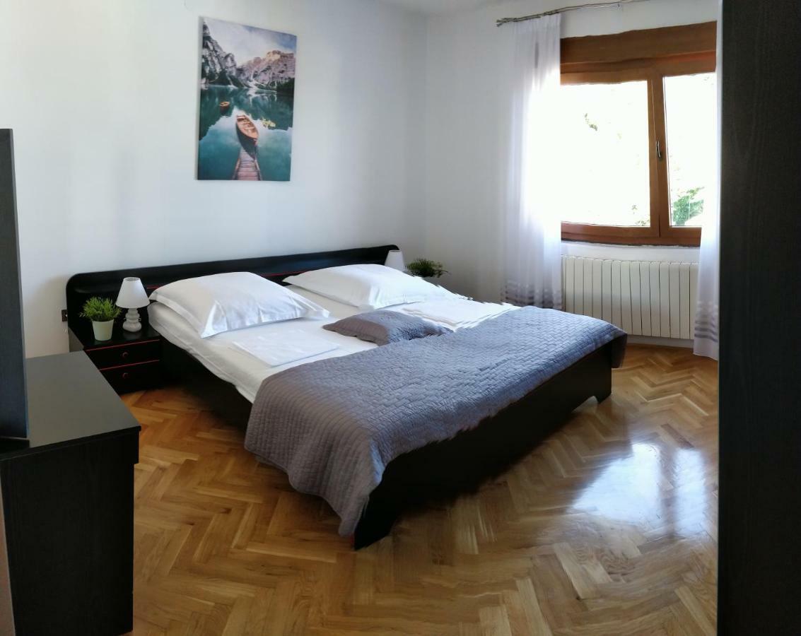 Local Lifestyle Apartman Zára Kültér fotó
