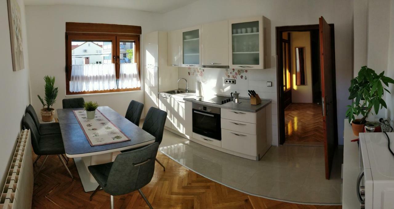 Local Lifestyle Apartman Zára Kültér fotó